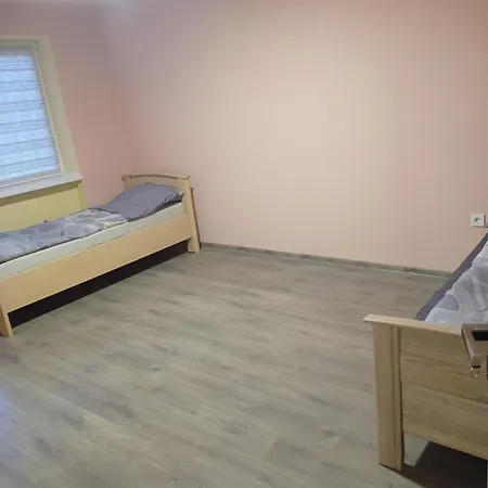 Holiday home Apartman Blue *