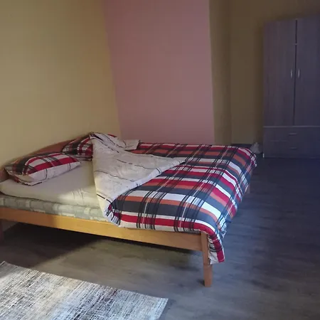 Holiday home Apartman Blue *