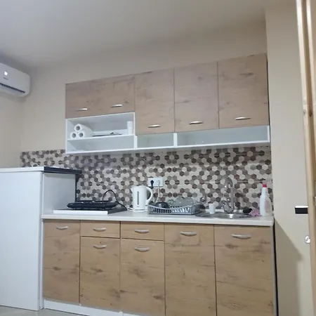 Apartman Blue