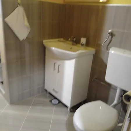 Apartman Blue Travnik