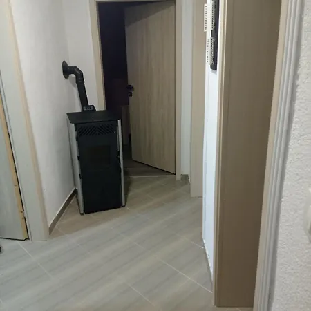Apartman Blue Holiday home Travnik