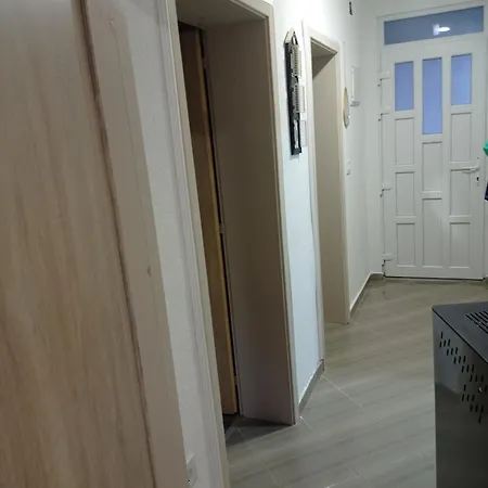 Apartman Blue * Travnik