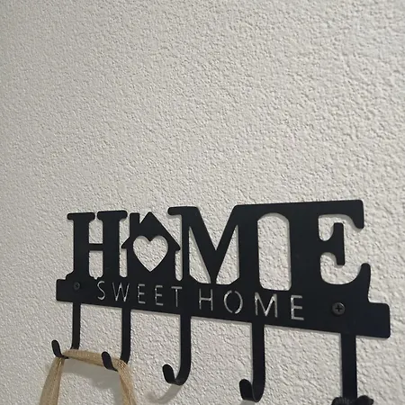 Apartman Blue Holiday home