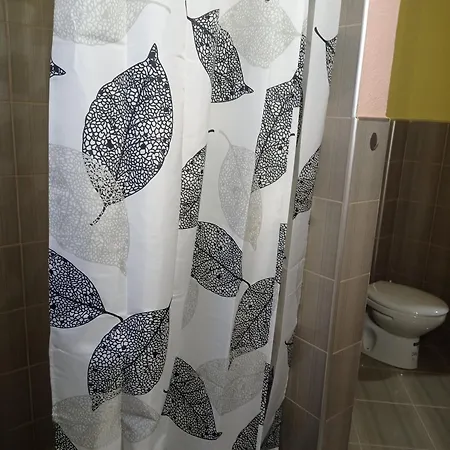 Apartman Blue *